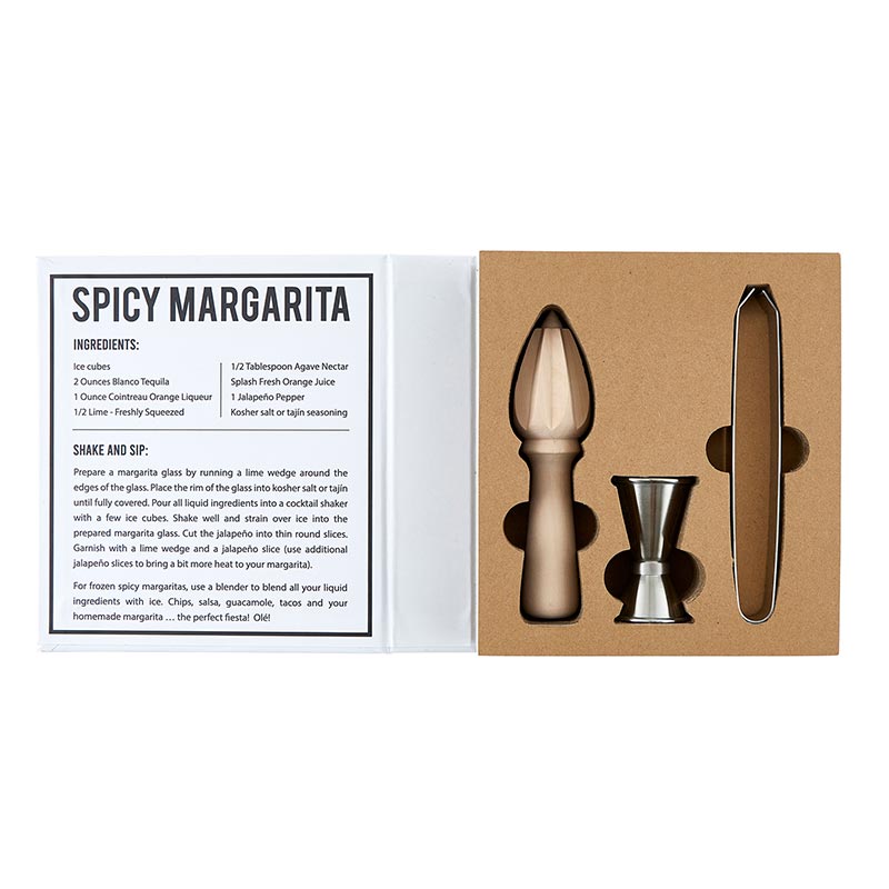 Margarita Cocktail Kit - Wick'ed Fragrance House