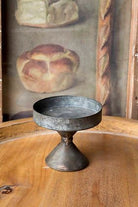 METAL CUPCAKE STAND - Wick'ed Fragrance House