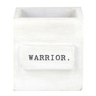 NEST BOX - WARRIOR - Wick'ed Fragrance House