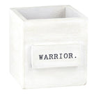 NEST BOX - WARRIOR - Wick'ed Fragrance House