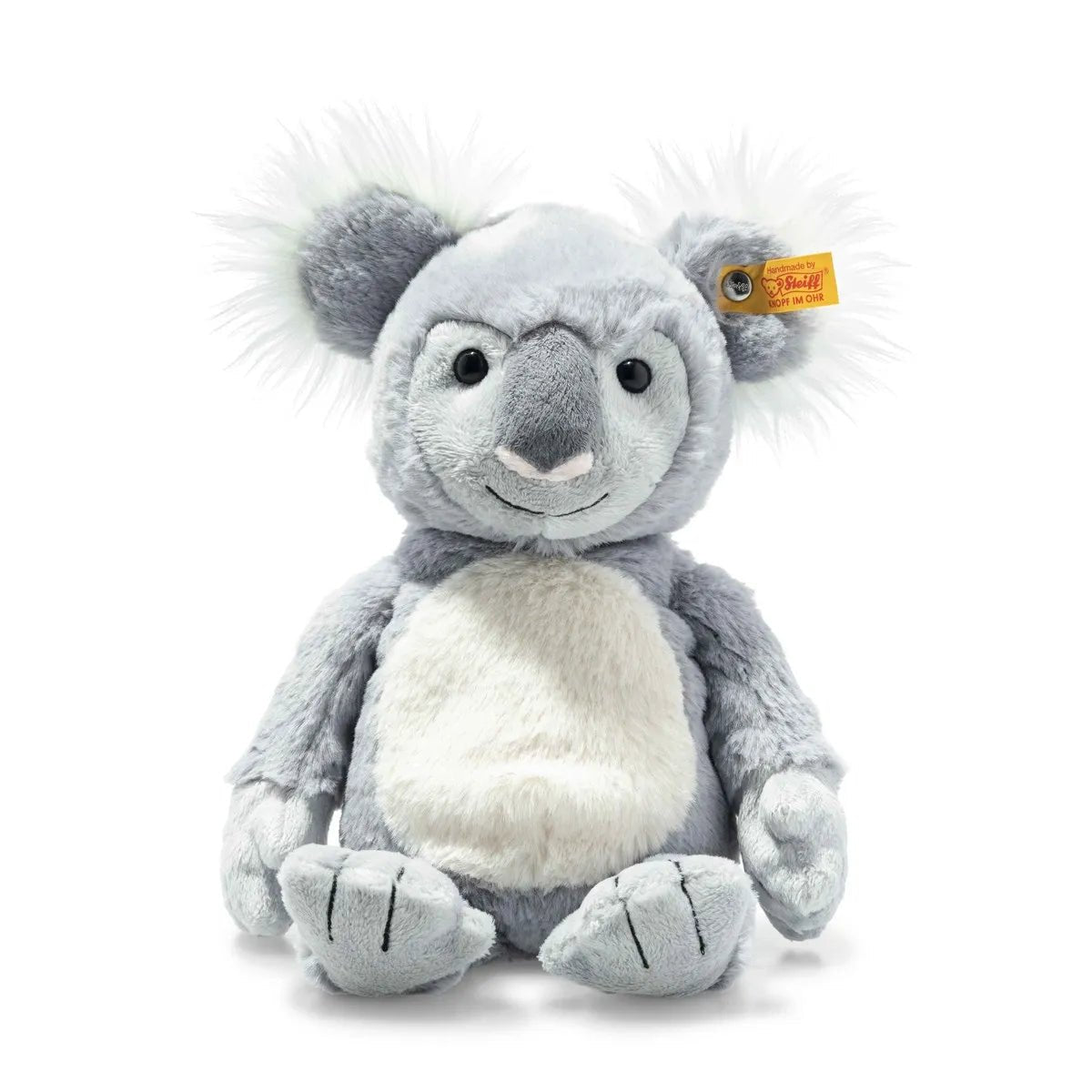 Nils koala - Wick'ed Fragrance House