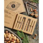 NUTCRACKER SET - Wick'ed Fragrance House