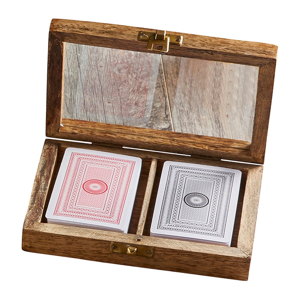 PLAYING CARDS - Wick'ed Fragrance House