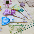 Seed Lollipop - Pollinator - Wick'ed Fragrance House