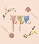 Seed Lollipop - Pollinator - Wick'ed Fragrance House