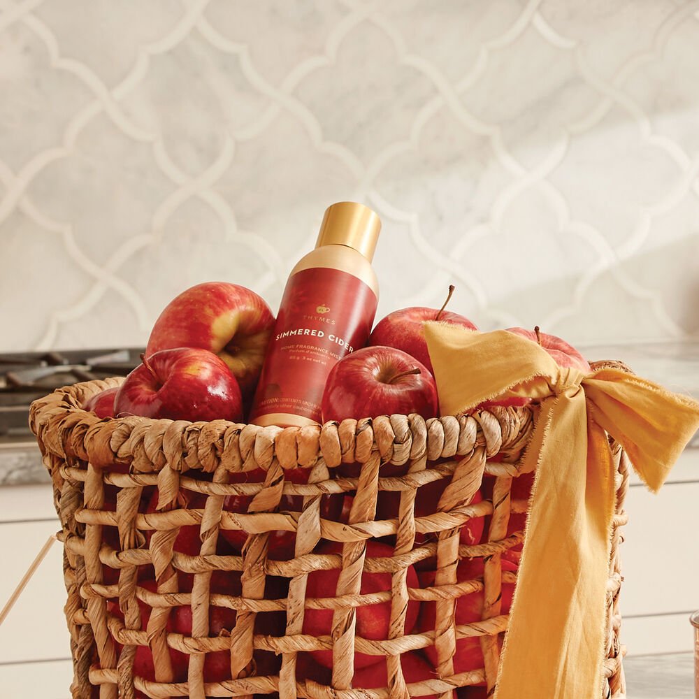 Simmered Cider Home Fragrance Mist - Wick'ed Fragrance House