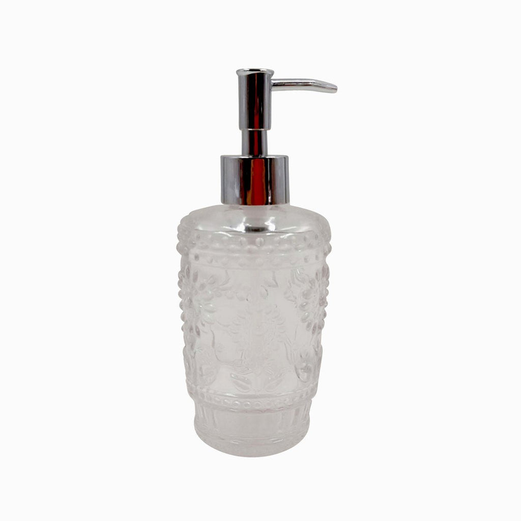 Soap/Lotion Pump - Wick'ed Fragrance House