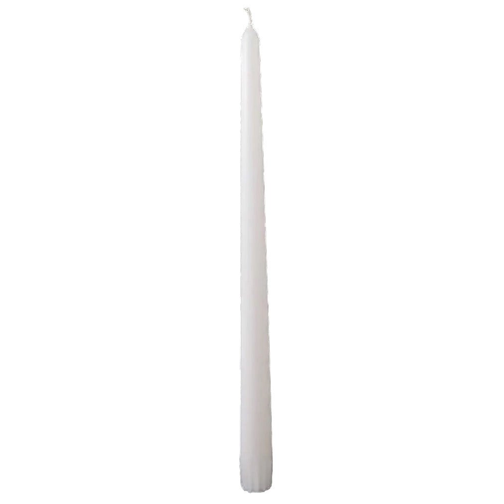 TAPERED CANDLE - Wick'ed Fragrance House