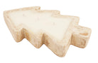 Tree Dough Bowl Candles - Wick'ed Fragrance House
