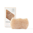 WALNUT EXFOLIATING BODY SPONGE - Wick'ed Fragrance House