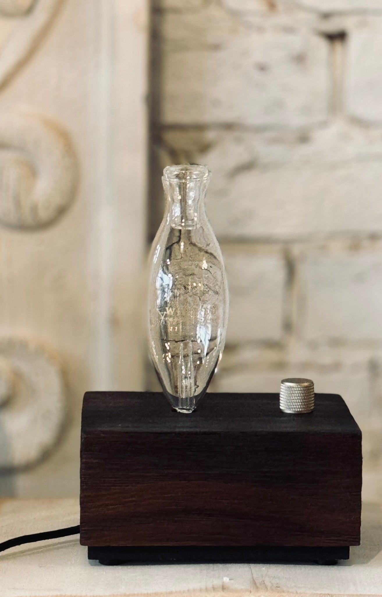 Wick'ed FH Oil Diffuser - Wick'ed Fragrance House