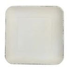 WOOD PLATE - Wick'ed Fragrance House