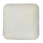 WOOD PLATE - Wick'ed Fragrance House