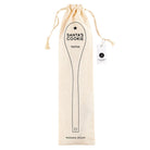 Wooden Baking Spoons - Santa's Cookie Tester - Wick'ed Fragrance House